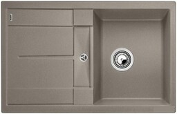 BLANCO 517346 Zlewozmywak Blanco METRA 45 S Silgranit
