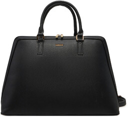 Torebka WITTCHEN 99-4Y-234-1G Czarny