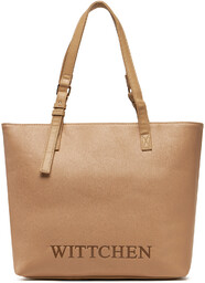 Torebka WITTCHEN 99-4Y-436-9 Beżowy
