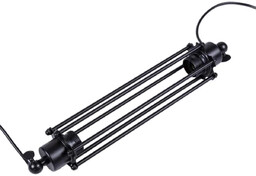 Lampa loft vintage wisząca RETRO Abigali-KRH-E27 - Abigali