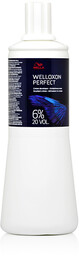Wella Welloxon Perfect 6% Emulsja utleniająca 1000 ml