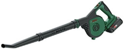 Bosch UniversalLeafBlower 18V-130 06008A0600 Odkurzacz/dmuchawa