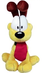 Play by Play Garfield plusz Piesek Oddie 30cm
