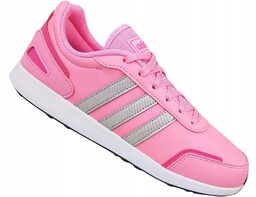 Adidas Vs Switch GZ4932 Buty Różowe Dziecko Lekkie