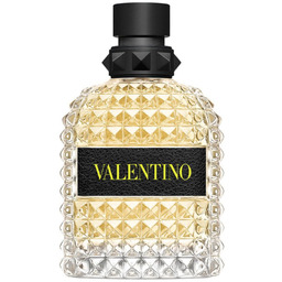 Valentino Uomo Born in Roma Yellow Dream 100ml
