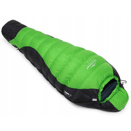 Fjord Nansen Ciepły Śpiwór Torget XL Do -19st