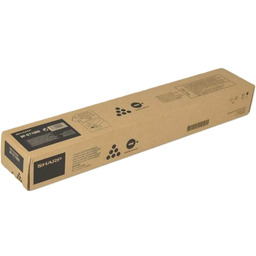 oryginalny toner Sharp BP-GT70BB black
