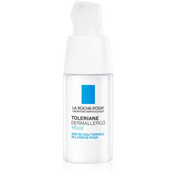 La Roche-Posay Toleriane Dermallergo Okolice oczu, 20 ml