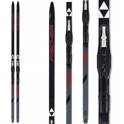 Narty biegowe XC Fischer Sports Crown Ef