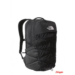 The North Face Plecak BOREALIS KX71 - Black
