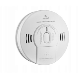 Czujnik dymu Kidde K10SCO