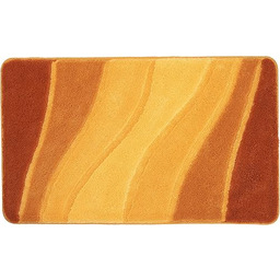 Meusch 2322539360 Dywanik łazienkowy Ocean, 60 x 100