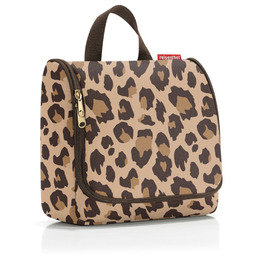 Reisenthel Kosmetyczka Leo macchiato Toiletbag