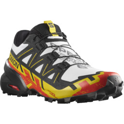 BUTY SALOMON SPEEDCROSS 6 M 417378