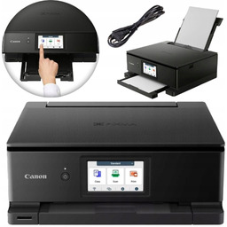 Urządzenie wielofunkcyje Canon Pixma TS8750 Wi-Fi Pgi 530