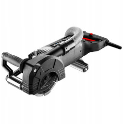 Bruzdownica 2400W, tarcza 150 x 22.2 mm, walizka