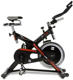 BH Fitness Rower Spiningowy SB2.6 H9173 -