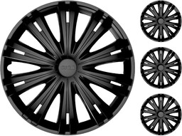 Kołpaki samochodowe Giga - 15 cali - Giga