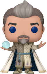 Figurka Wish - King Magnifico (Funko POP! Disney