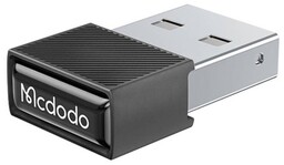 Mcdodo Adapter USB Bluetooth 5.1 do PC, OT-1580