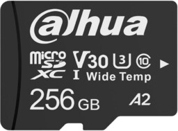 Karta pamięci microSD 256GB TF-W100-256GB