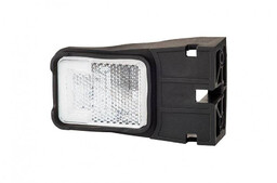 Lampa obrysowa HORPOL LD 2732 LED uniwersalna