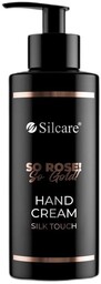 SILCARE So Rose! So Gold! Silk Touch krem