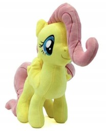 Maskotka My Little Pony Kucyk Pluszak Żółty Prezent