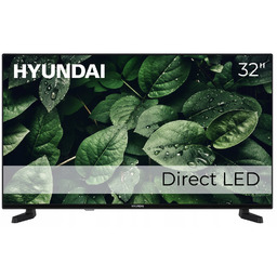 Telewizor Led 32 cale Hyundai HLP32T356 32" Hd