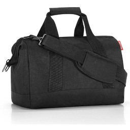 Torba podróżna Reisenthel Allrounder M - black