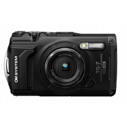 Aparat Olympus Tough TG-7