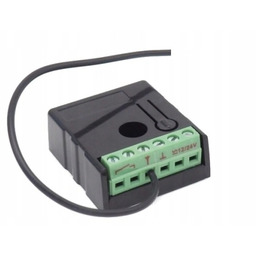 Odbiornik radiowy uniwersalny do pilotów Nice Flor,one NW1