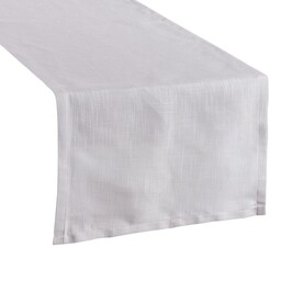 Eurofirany Obrus bieżnik 40x140 Summer 10 beżowy jednobarwny