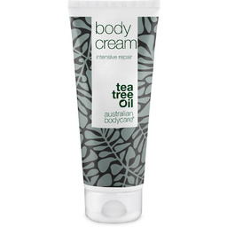 Australian Bodycare, Intensywny krem nawilżający przeciw suchości