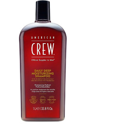 Daily Deep Moisturizing Shampoo szampon głęboko nawilżający