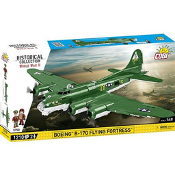 COBI Klocki plastikowe COBI Historical Collection World War