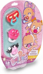 The Bellies From Bellyville 700016223 Akcesoria dla lalek