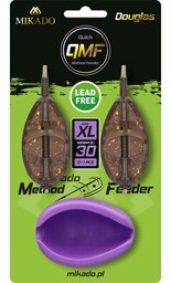 MIKADO Koszyk do metody Feeder Douglas Q.M.F. System