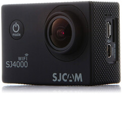 SJCAM, Kamera sportowa, SJ4000 Wi-Fi
