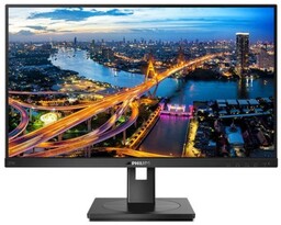 Monitor Philips 27" 275B1/00 DVI-D HDMI DP 4xUSB3.1