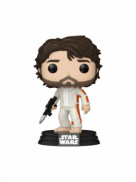 Figurka Star Wars: Andor - Cassian Andor (Funko