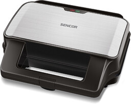 Opiekacz SENCOR SSM 9940SS