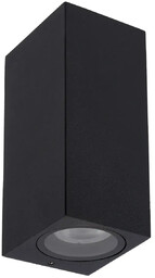 Kinkiet na ścianę ZARO 69800/02/30 Lucide IP44 dół-góra