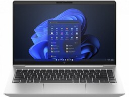 HP Inc. Notebook EliteBook 640 G10 i5-1335U/512GB/16GB/W11P/14.0 85D45EA