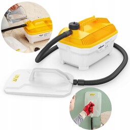 Parowe urządzenie do Usuwania Tapet 2000W Parownica