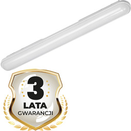 EKO-LIGHT EKH0856 Oprawa Hermetyczna Led Gin 18W 60cm