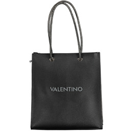 TORBY VALENTINO CZARNA TORBA DAMSKA