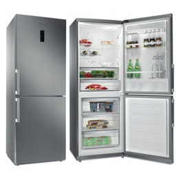 Lodówka Whirlpool Wb 70E973 X No Frost Inox