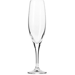 Krosno Glass Kieliszki do szampana Venezia, 210 ml