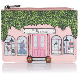 Skórzana bilonówka damska Modny Butik Yoshi Y1321